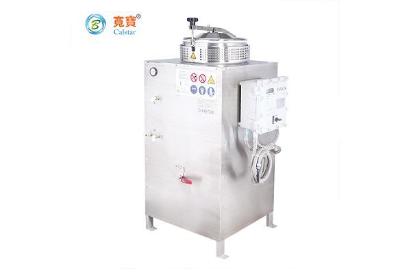 Зачем использовать машину для восстановления растворителей