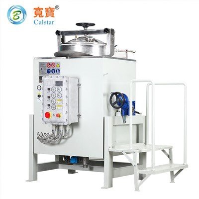 Рециклинг растворителей для продажи