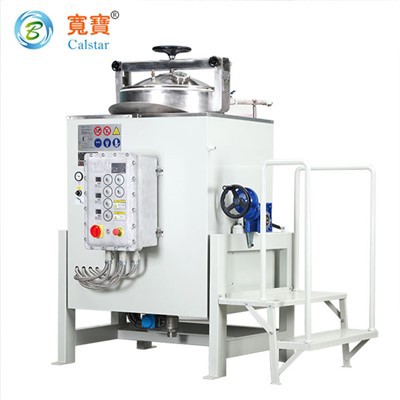 Оборудование для очистки и очистки растворителей для печати CNY