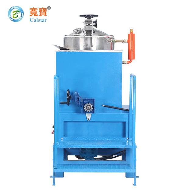 Waste Solvent Business Recycling Machines For Sale